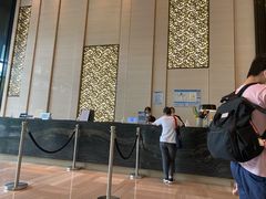 -珠海中海雅高铂尔曼酒店