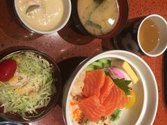 -小山日本料理(兴业太古汇店)