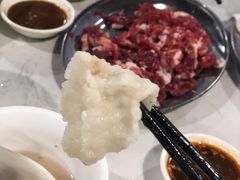 -菜忠潮州牛肉店(岗厦店)