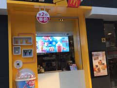 门面-麦当劳(嘉定店)