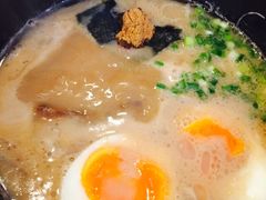 -博多一幸舍(侨福芳草地购物中心店)