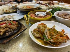 -棠记海鲜餐厅(南朗镇店)