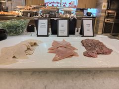 -北京王府井希尔顿酒店·万斯阁西餐厅