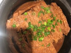 -荷塘秋月·本帮江浙菜(国权路店)