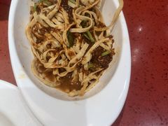 -喜家德虾仁水饺(景枫中心店)