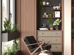 -索菲亚全屋定制衣柜橱柜家具(通州运乔居然之家店)