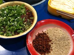 -马路边边麻辣烫联盟路店
