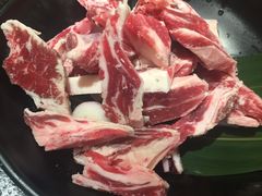 -九田家黑牛烤肉料理(石路天虹店)