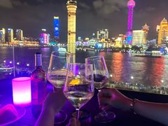 -外滩8号 whisky bar(金延大厦店)