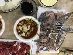 -汕头八里香牛肉店(人民南店)