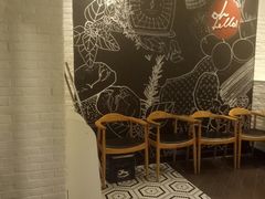 -必胜客(证大大拇指店)