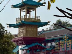 -清远熹乐谷温泉度假酒店