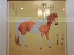 -香雪海饭店中餐厅(人民桥店)