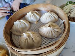 -蒋家桥饺面店(四望亭路店)