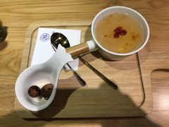 -炖物24章·顺时轻养茶(杭州保利时光里店)