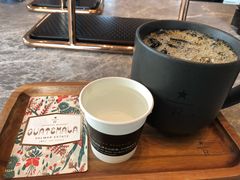 -星巴克臻选(南京艾尚天地店)