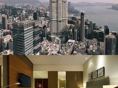 -香港尖沙咀凯悦酒店