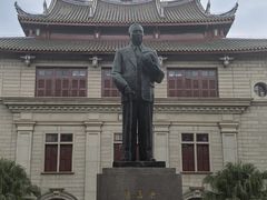 -厦门大学(思明校区)
