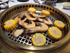 -千寻山野烤肉(中关村店)