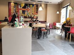 -永和大王(广元西路店)