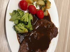 -必胜客(绿地新都会店)