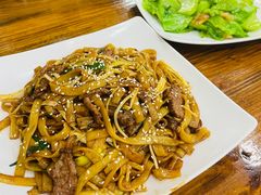 -南记食粥坊·宵夜大排档(莲花店)