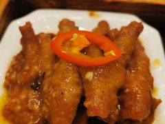 -金翠皇宫粤菜·点心·海鲜(科技园店)