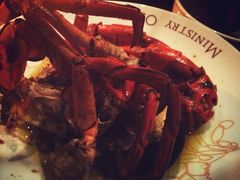 Ministry&nbsp;of&nbsp;Crab-Ministry of Crab(科伦坡店)