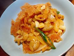 -薇酌饮·陕西菜(南门外店)