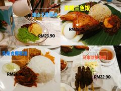 -关夫人餐厅(阳光广场店)