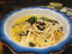 -陈记菜馆·非遗淮扬菜(东关街教场店)