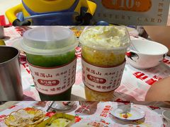 -五马集·海鲜·温州大牌档(黑金冠五马街十字路口店)