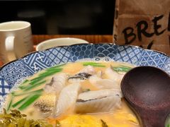 -荣家黄鱼面(前滩太古里店)