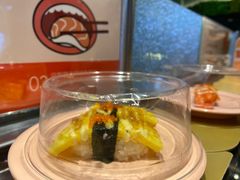 -争鲜回转寿司(海曙天一PLUS店)
