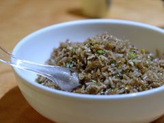 蛋炒饭-聚味瞿记·龙虾堂(树木岭店)