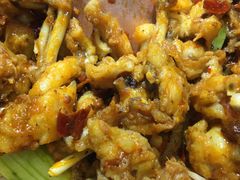 -炉小二铜锅牛蛙•川湘菜(三里屯店)