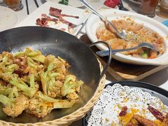 -避风塘·老港味餐厅(虹口龙之梦店)