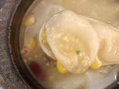 五谷杂粮煮花胶-粤赏点(越秀城市广场店)
