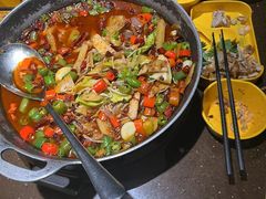 -蛙喔牛蛙(太仓万达店)