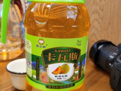 -俭寨大盘鸡·手抓肉·烧烤新疆菜(乌苏路店)