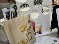 -喜茶(上海兴业太古汇店)
