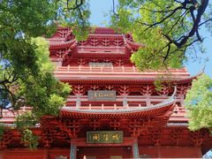 -城隍阁