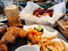 -FABIO’S费比欧披萨餐厅