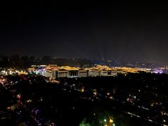 -烛影拾光观景餐厅·创意菜·摄影·小提琴(大唐不夜城店)