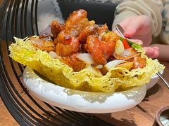 -云海肴·汽锅鸡·云南菜(领展购物广场·中关村店)