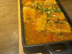 -向川南·水煮鱼·川菜(和平里店)