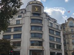 -路易·威登(香榭丽舍大道店)