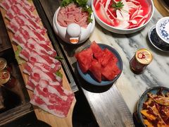 -矮板凳老火锅(宽窄巷子店)