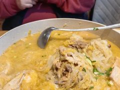 -李老哈·东北菜(宋园路店)