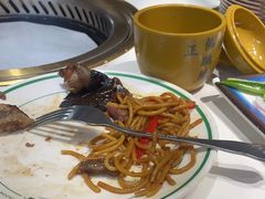 -亚马逊海鲜自助(梅溪湖步步高店)